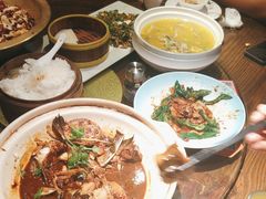 -永安水煮活鱼·仪征菜(仪征奥林匹克店)