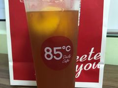 -85度C(苏州平江万达店)
