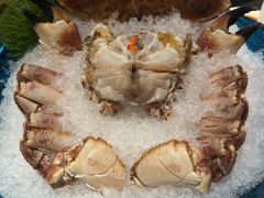 -海上明月海鲜火锅 鲜切牛肉