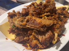 -老浒记烤鸭-北京菜(琉璃厂店)