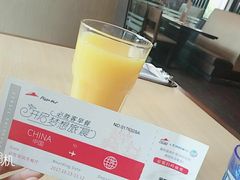 -必胜客(机场路店)