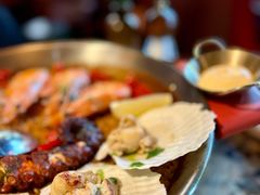 -BROWNSTONE布朗石西班牙餐厅(富城店)