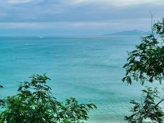 -玫瑰海岸文化旅游度假区