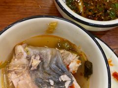 -大理.老字号渝记酸萝卜乌鱼(古城总店)