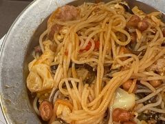 -水平有限广西米粉·广西风味集(五道口店)