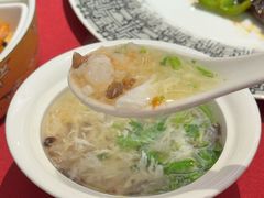 -梅龙镇酒家(南京西路总店)
