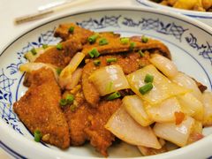 -聚春园自助餐厅(东街口店)