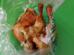 -大益烤鸡