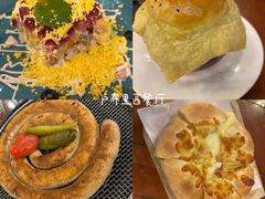 -卢布里西餐厅(总店)