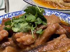 -松针蔡记蒸饺(花园路店)