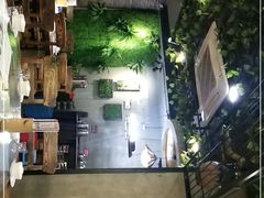 大堂-南山民肴·乡土徽菜(豪辰俪景店)