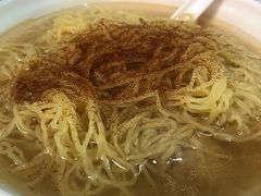 鲜虾云吞面-小梁哥云吞面(黄贝岭店)