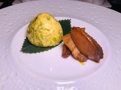 -西安凯悦酒店·湖畔中餐厅