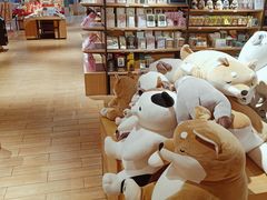 -九木杂物社(恒隆广场店)