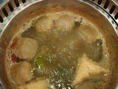 -金太郎自助烤肉.火锅(宝龙店)