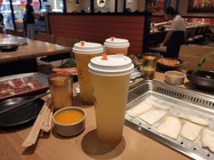 -新石器烤肉(南站店)