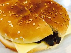 -兰芳园(上环店)