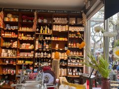零售区-Alimentari早午餐(安福路店)