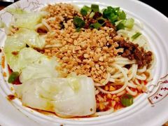 -蓉李记成都名小吃(太原龙湖万达店)