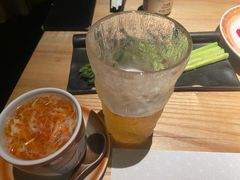 -本源食集 日式烧肉·炉端烧(东海缤纷店)
