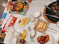 -豪享来(我格广场店)