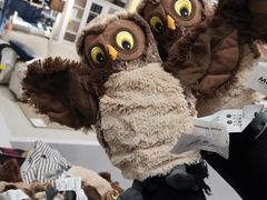 -宜家家居(西安未央商场店)