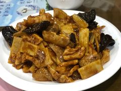 -京天红酒家(虎坊路店)
