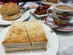 -香港新发烧腊茶餐厅(书城店)