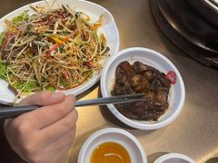 -辛氏火炉·韩式古法烤肉(松北店)