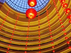 picture-杭州国际会议中心洲际酒店-原素全日餐厅(解放东路店)