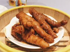 -维多利亚大酒店·雅园中餐厅