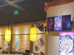 -蜀国大将老火锅(江北店)