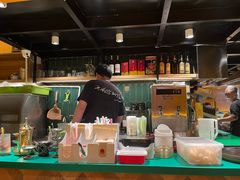-耶里夏丽·新疆菜·28年喀什老馆(田林东路店)