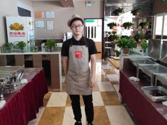 -嘉和一品粥(魏公村店)
