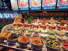 -山河屯铁锅炖鲜鹅·东北菜(开发区一店)