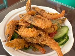 -马来MO简餐.南洋风味料理(美食街店)