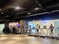 -MR.COOL健身工作室(浦江城市生活广场店)