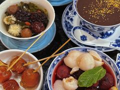 -汇聚德京味铜锅涮肉(沈家桥二路店)