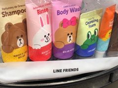 -Olive Young(明洞旗舰店)