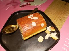 抹茶铜锣烧-炖物24章·顺时轻养茶(杭州大厦店)