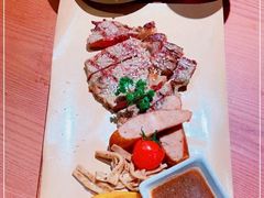 -CRAZYONES西班牙海鲜饭(上海美罗城店)