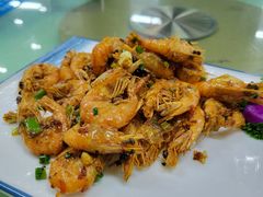 海虾-景好海鲜餐厅(大鹏必选旅游店)