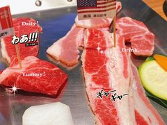 -炉小哥烤肉(信万广场店)
