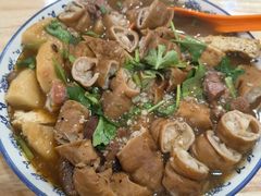 -原肖村桥卤煮(旧宫东路店)