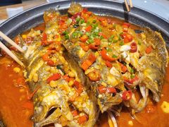 招牌臭鳜鱼-小湘旺(唐家岭店)
