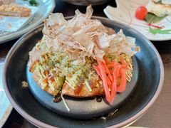 -鮨匠·割烹料理(巨鹿花园店)