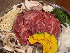 -恩你小木屋·韩式料理(南长街店)
