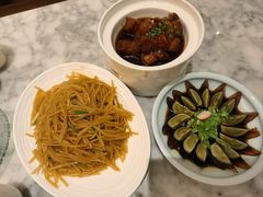 -小菜园新徽菜(宜兴八佰伴店)