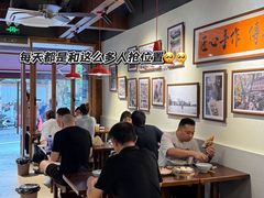 -文武王氏烧饼·无矾油条(西溪路店)