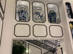 -翠湖宾馆·中餐厅